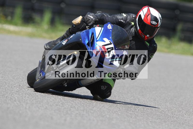 /11 29.04.2025 PROMAX ADR/Gruppe rot/74